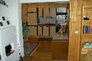 Avstrija Privát Maurach, Eksterier